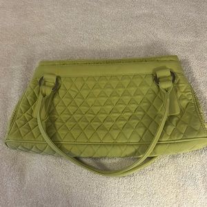Sage Green Handbag